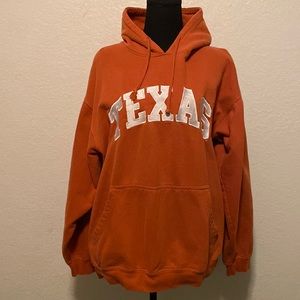 Men’s Texas Hoodie